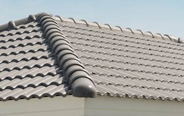 advantages of Beighton clay roofing