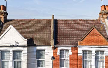 clay roofing Beighton