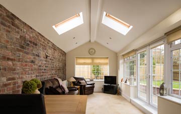 conservatory roof insulation Beighton