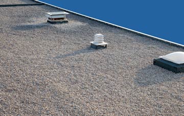 flat roofing Beighton