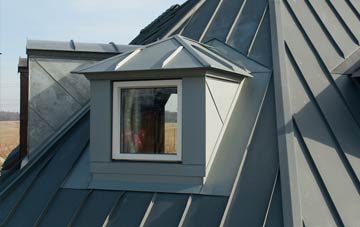 metal roofing Beighton