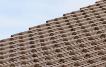 plastic roofing Beighton