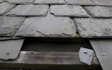 Beighton slate roof repairs and maintenance