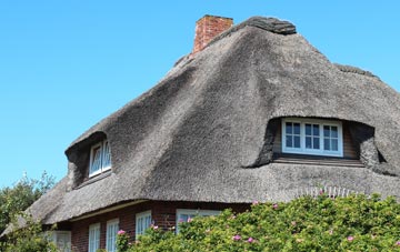 thatch roofing Beighton